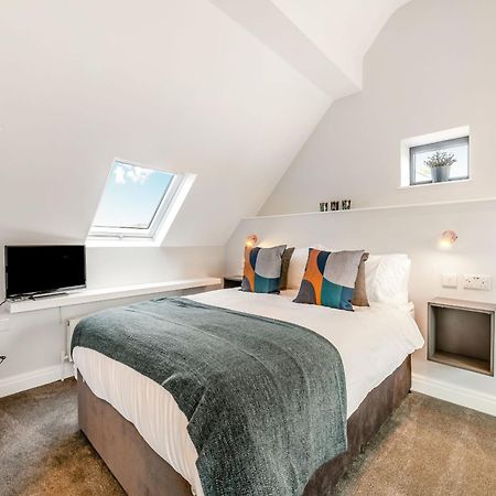 The Hive - Uk42857 Vila Rise Exterior foto