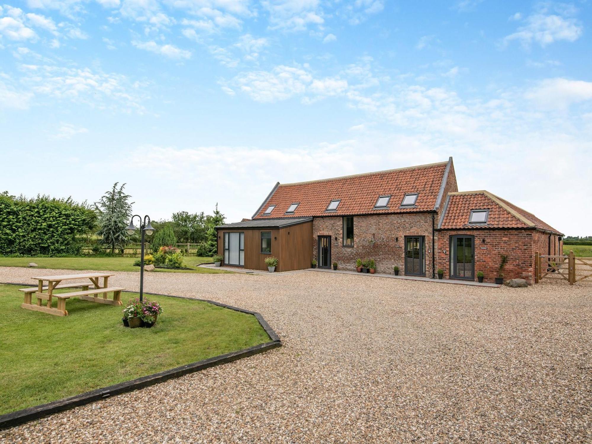 The Hive - Uk42857 Vila Rise Exterior foto