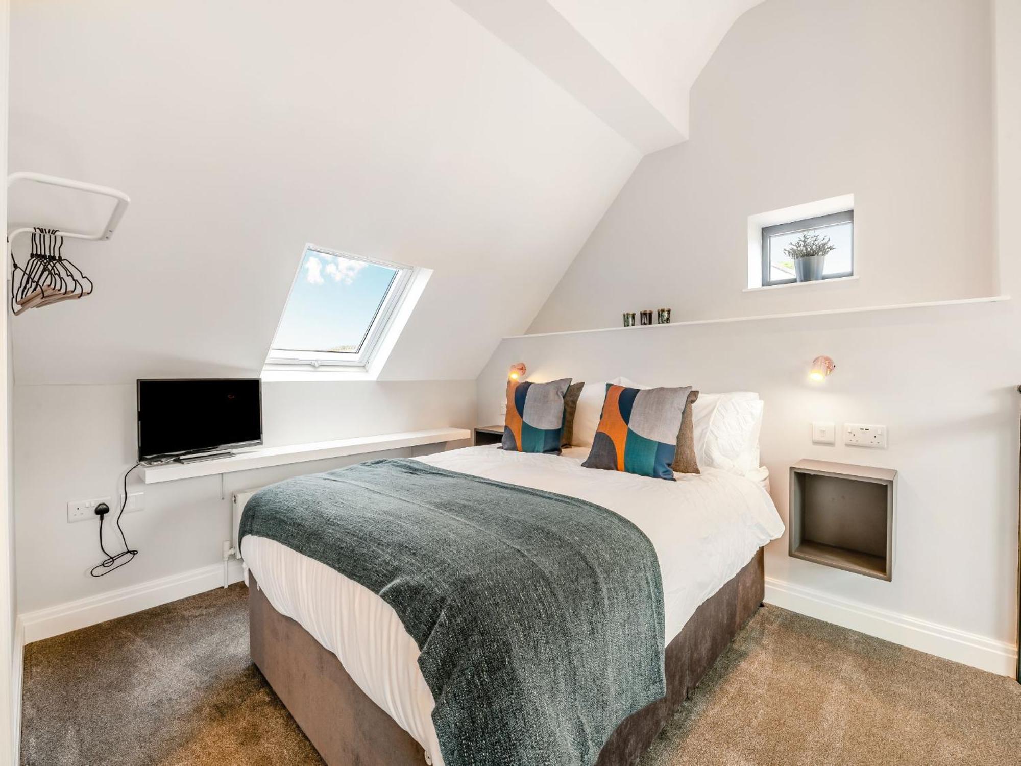 The Hive - Uk42857 Vila Rise Exterior foto