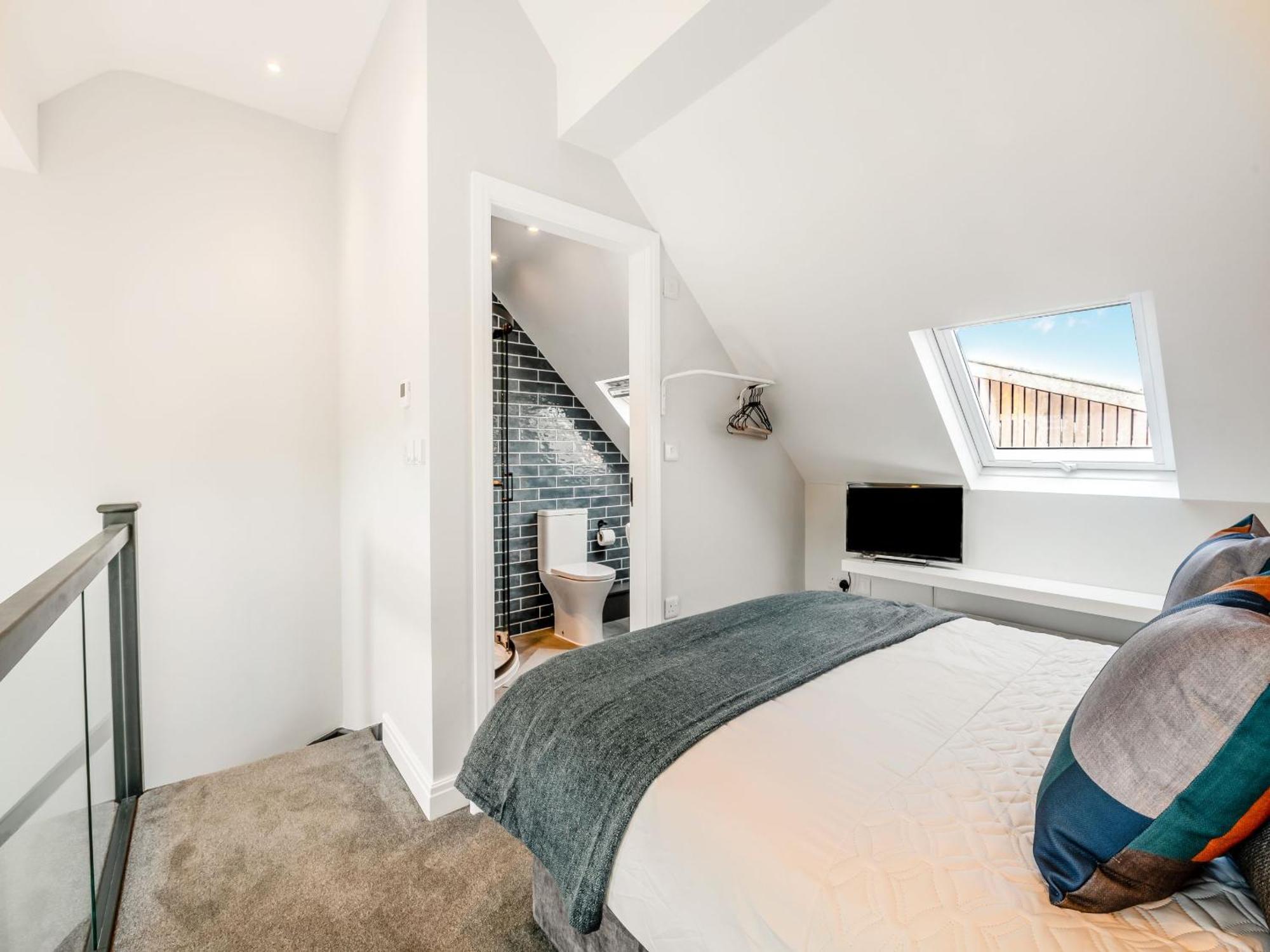 The Hive - Uk42857 Vila Rise Exterior foto
